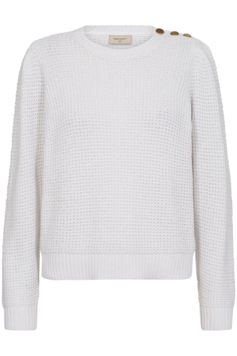 Freequent 205403 fqcotla pullover